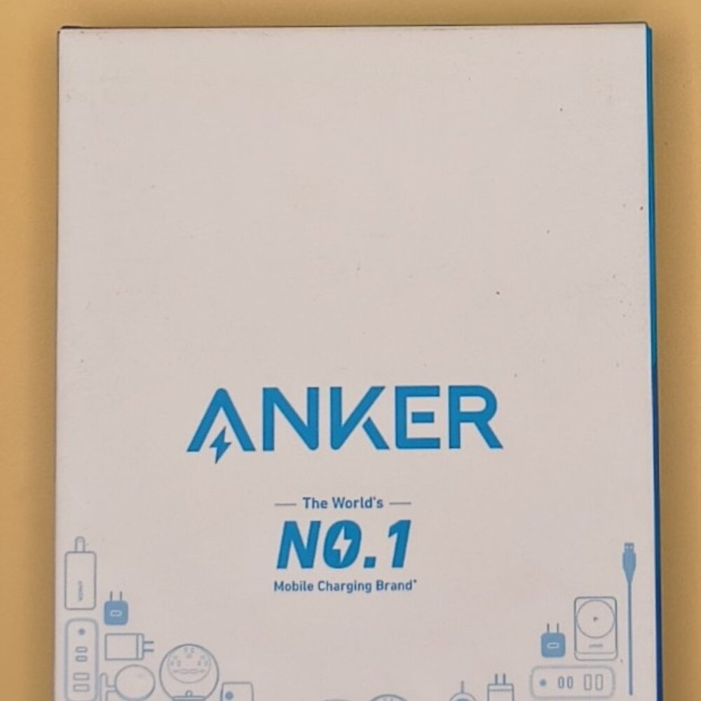 iPhone 16 Pro Max Anker Ultra Magnetic 360° Ring Stand Shockproof MagSafe-Sold